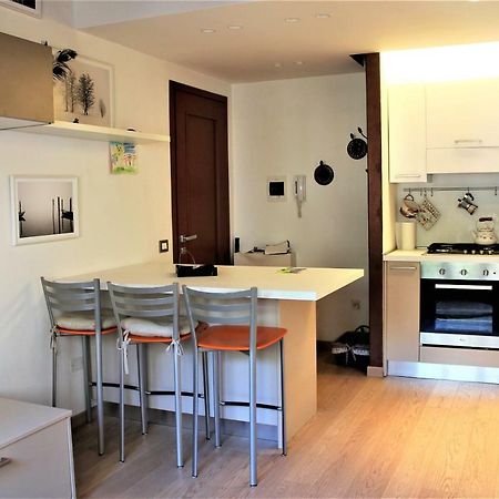 Appartamento Via Mazzini Rovigo Kültér fotó