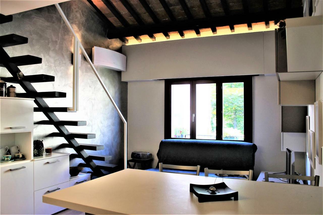 Appartamento Via Mazzini Rovigo Kültér fotó