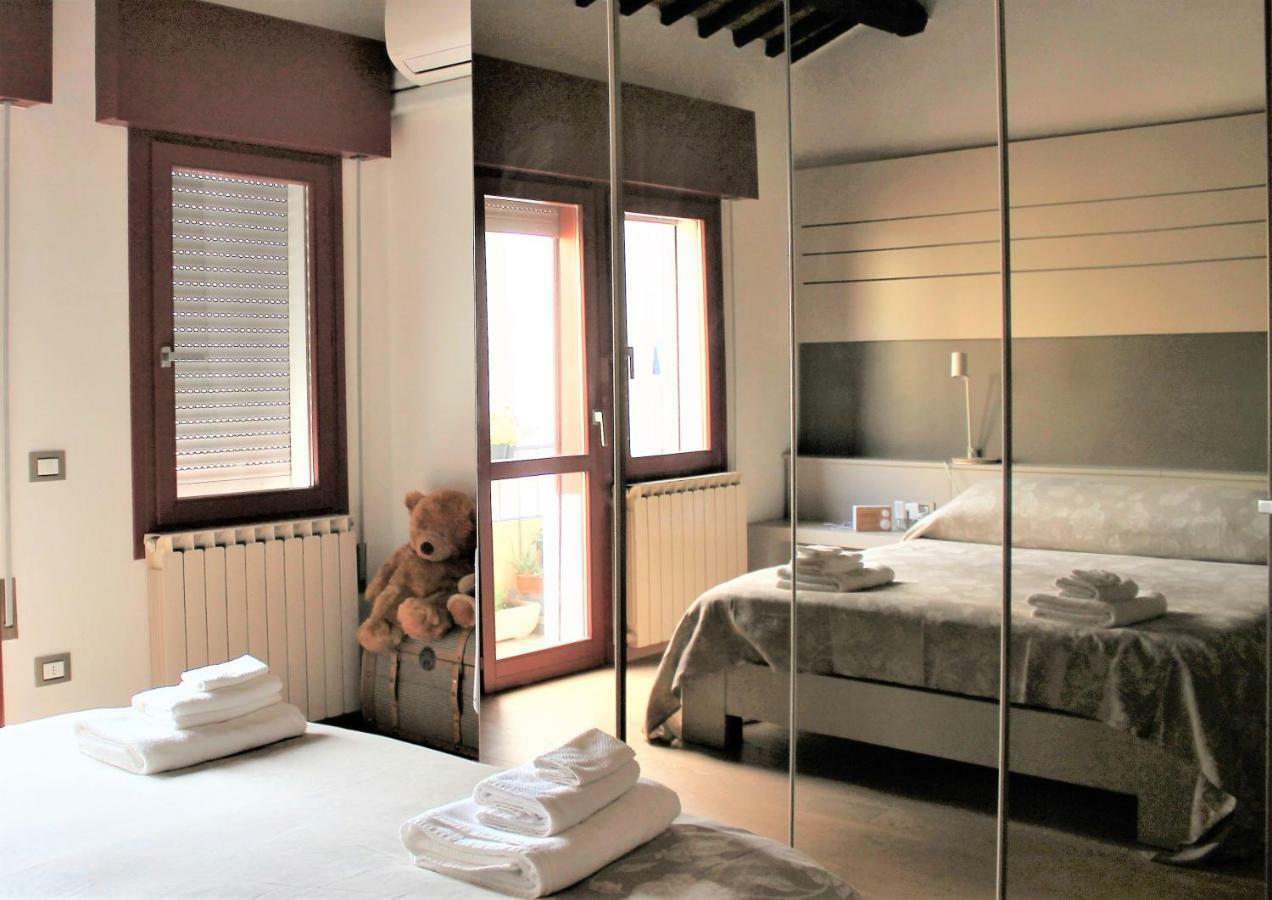 Appartamento Via Mazzini Rovigo Kültér fotó